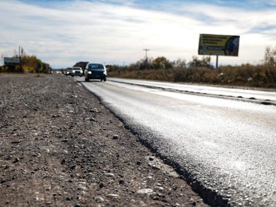 Lagunas, domos y sabores regionales: la escapada turística que florece sobre la Ruta 151