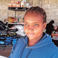 Migrantes por oleadas... y las instituciones federales ausentes