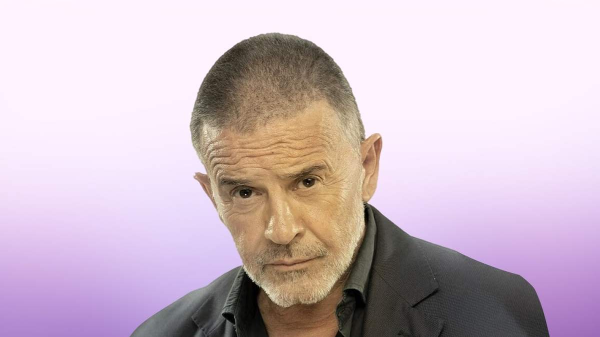 Osvaldo Laport. Fuente: (Minuto Neuquén)