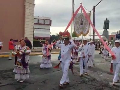 En el 5º año de Tianguis de Pueblos Mágicos, Aguascalientes alza mano para futura edición
