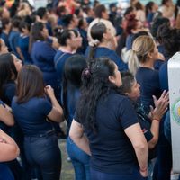 Juez federal ordena atender salud mental de reclusas tras 20 muertes sospechosas