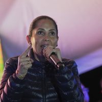 Ecuador: Luisa González denuncia “fraude grotesco” y desconoce “triunfo” de Daniel Noboa