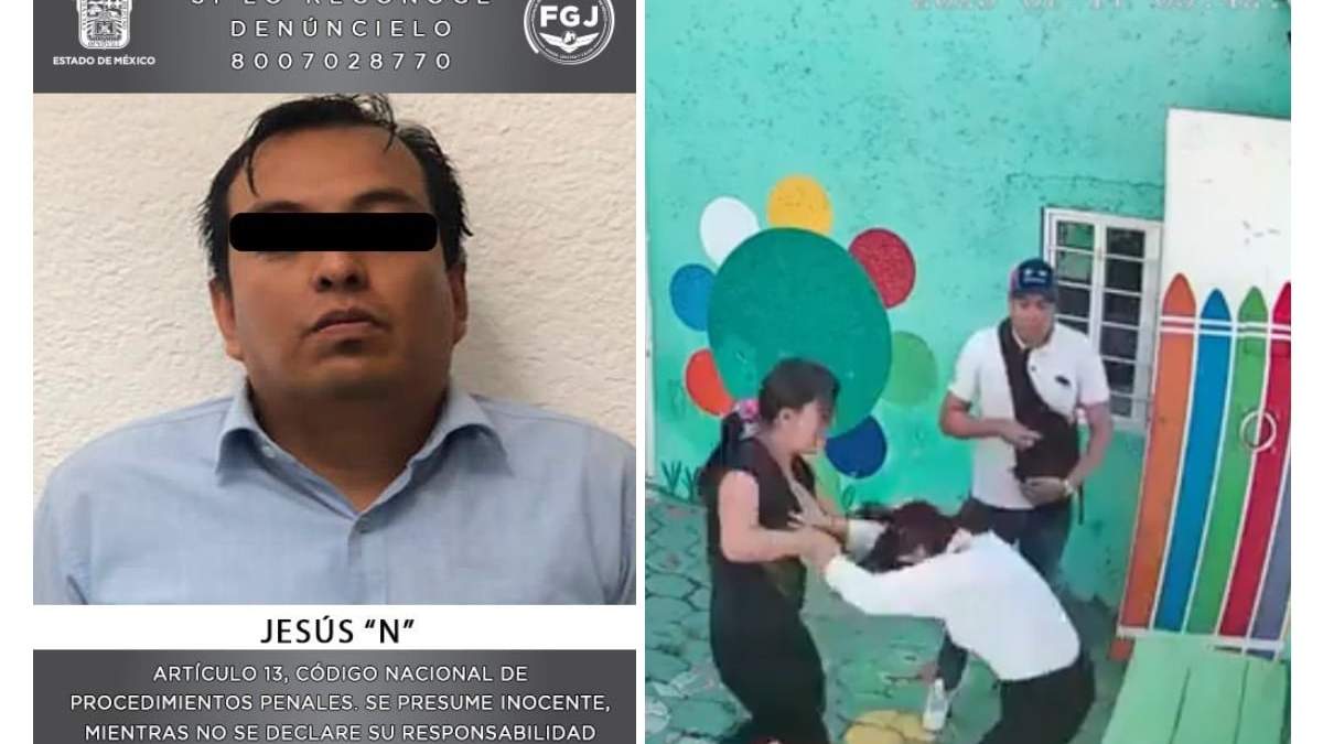 Jesús Abid, segunda prisión preventiva