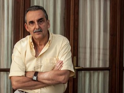 Guillermo Moreno sobre el acuerdo: “Alberto va a tener que explicar quién va a poner la plata”