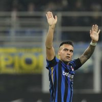 El Inter 3-1 vence a Empoli y no le pierde pisada al líder Napoli en la Serie A