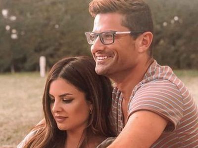 Separados: Alexia Rivas y Alfonso Merlos protagonizan la noticia más inesperada
