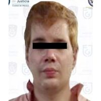 Vinculan a proceso a holandés detenido en la CDMX por pedofilia