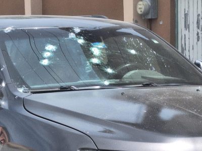 Ejecutan a jefe de la policía de Hidalgo, Nuevo León