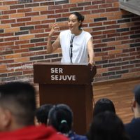 Iridia Salazar dice que no fue notificada sobre la denuncia contra un entrenador por abuso sexual