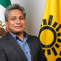 'Cortina de humo”, la renuncia de fundador del PRD: Barrales; 'me les adelanté”, responde Rey Morales