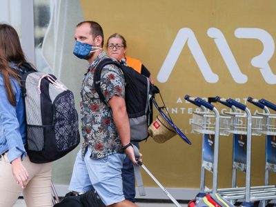 ¿Qué va a pasar con los 20 mil argentinos varados en el exterior?