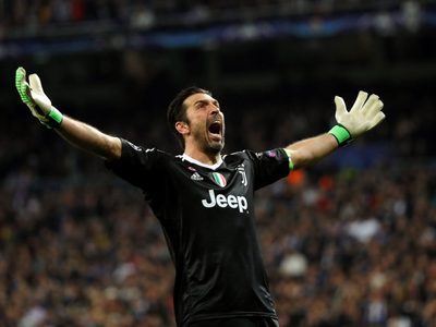 Gianluigi Buffon tomó una importante decisión sobre su futuro post coronavirus