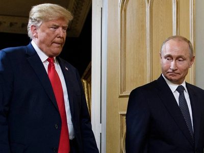 Rusia se ofrece a mediar entre Irán y EEUU
