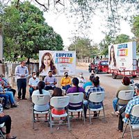 Sinaloa: "Hace media hora levantaron a mi hermano... ya no quiero la candidatura"