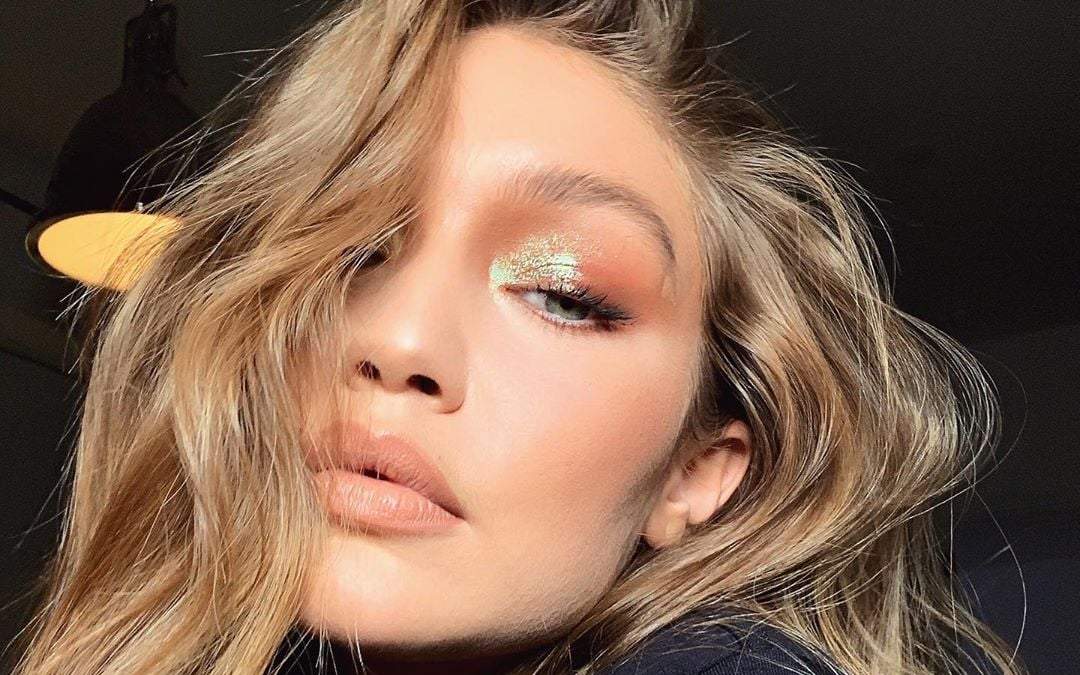 Gigi Hadid. Fuente: (Instagram)