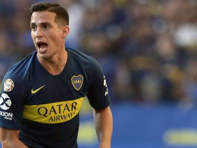 El representante de Marcone habló de la situación entre Boca e Independiente