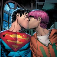 El hijo de Superman, Jonathan Kent es bisexual