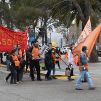 SIPROSAPUNE: “No accederemos a ser asesores ni del Gobierno ni de otros gremios”