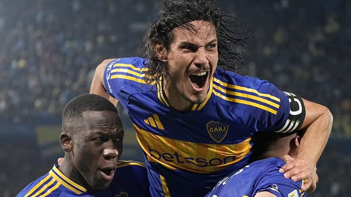 Boca Fuente: (X)
