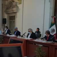 Nombran a Andrés Vázquez como encargado de despacho de la CEAV