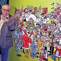 La historieta, formación sentimental de los mexicanos