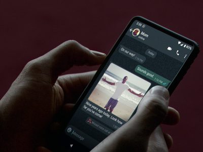 WhatsApp planea introducir notas de voz de una sola escucha