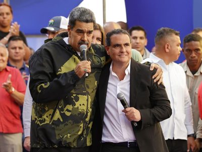 Alex Saab, testaferro de Maduro extraditado a EU, un testimonio clave sobre corrupción en México