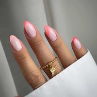 Nail Art: conocé las uñas "waves" o con ondas, perfectas para uñas cortas y largas