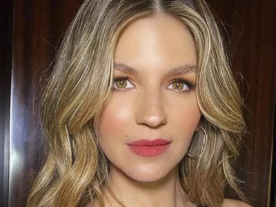 ¡Impensado! Marcela Kloosterboer sorprendió publicando imágenes de su vida privada