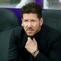 El trágico hecho que sacude a la familia del Cholo Simeone