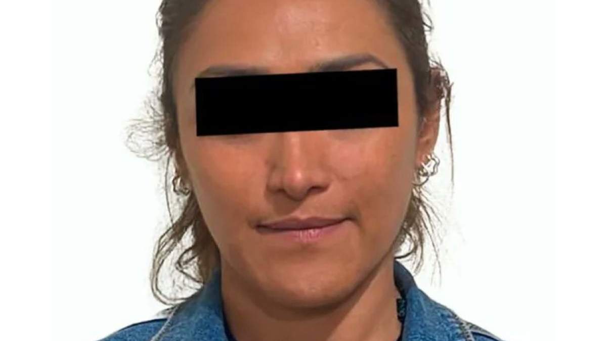 Berenice “N”, alias “La Viuda Negra”