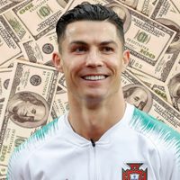 Impactante: la cifra millonaria que cobra Cristiano Ronaldo por sus posteos en Instagram