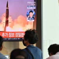 Tensión entre Corea del Norte y del Sur: se lanzaron misiles a ambos lados de la frontera