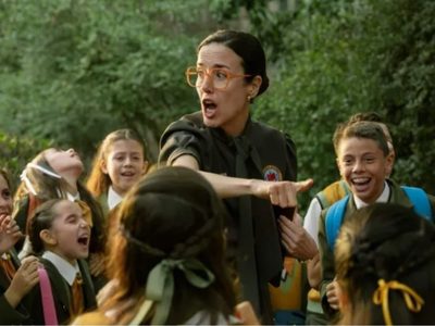 Si te gustó La casa de las flores, no te podés perder esta nueva serie