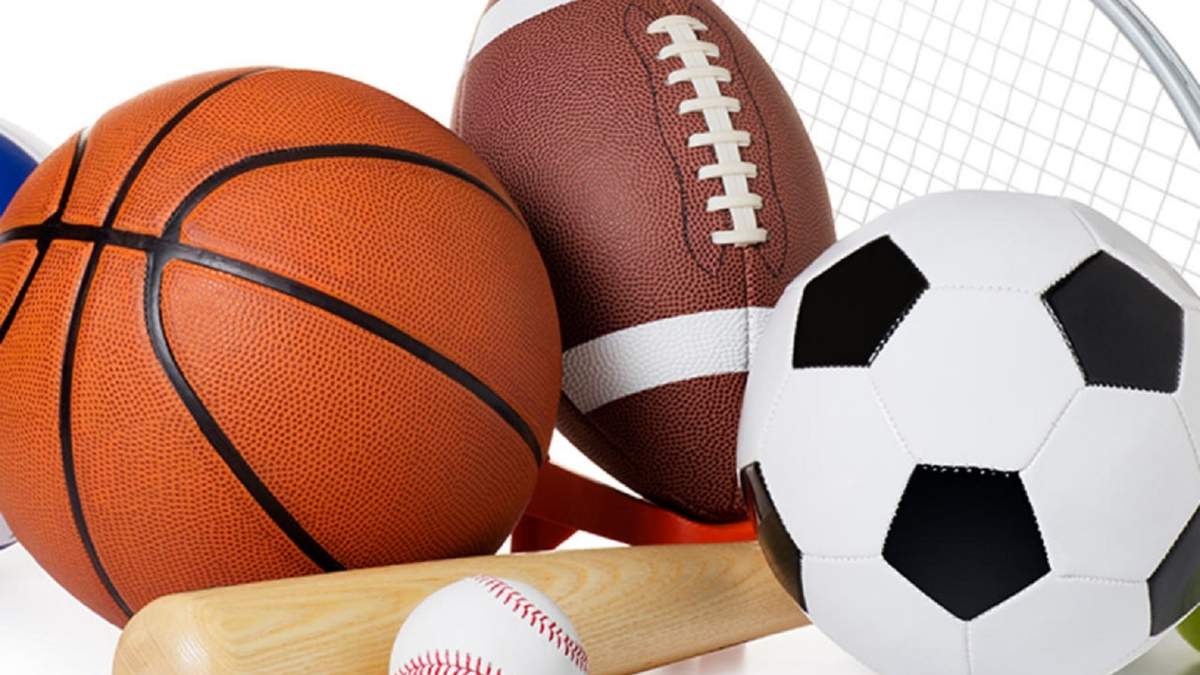 Varias actividades deportivas no han regresado a la actividad, por el momento. Fuente: (Twitter).