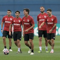 Se adelanta: la AFA confirmó el cambio de horario en el choque entre River y Talleres