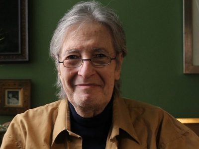 Falleció el filósofo José Pablo Feinmann: tenía 78 años