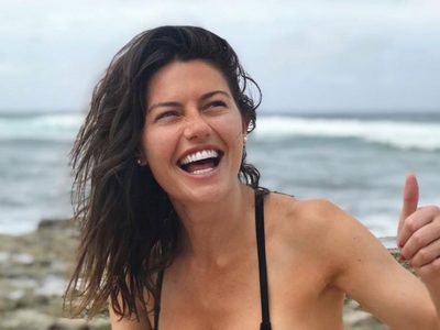 “Esta cosa de mujer a mujer hay que celebrarla”: “Jujuy” Jiménez le agradeció a Jimena Barón