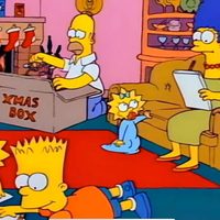 Los Simpson celebran su 30 aniversario