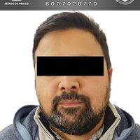 Hombre que presuntamente atropelló a un vendedor de tamales fue detenido en Tlalnepantla