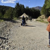 Cuesta del Ternero: se realizó la autopsia del joven fallecido en el predio mapuche