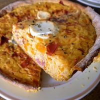 Tarta invertida de calabaza: una versión facilísima para disfrutar en la cena de algo rico con toque gourmet