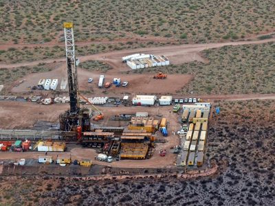 Vaca Muerta alcanza nuevos récords en medio de una caída del consumo energético