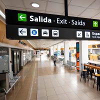 Santa Cruz reabrió su el Aeropuerto de Río Gallegos con mayor capacidad operativa y remodelación de primera