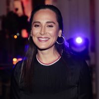 Recupera la alegría: Tamara Falcó disfrutó la libertad, después de duros días de encierro
