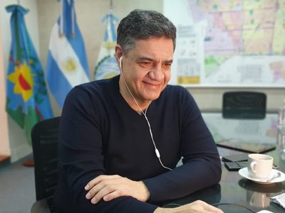 Jorge Macri: “Kicillof arrancó con mucho prejuicio respecto de mí por el apellido"
