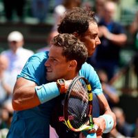 Diego Schwartzman vs Rafael Nadal: horario, historial y todo lo que hay que saber