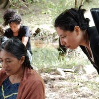 El éxodo oaxaqueño en "Tiempo de lluvia"