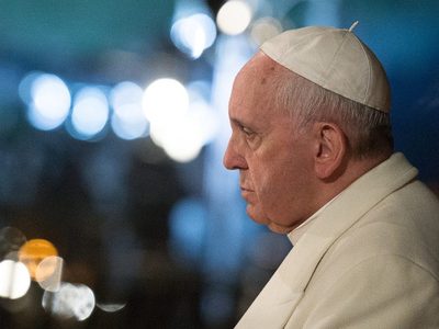 Papa Francisco condena masacre en Reynosa