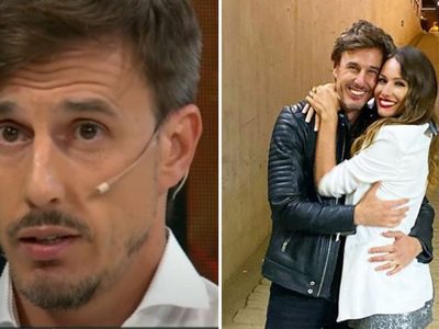 "Nada alcanza": Roberto García Moritán reveló que ya no puede más. ¡Con la soga al cuello!